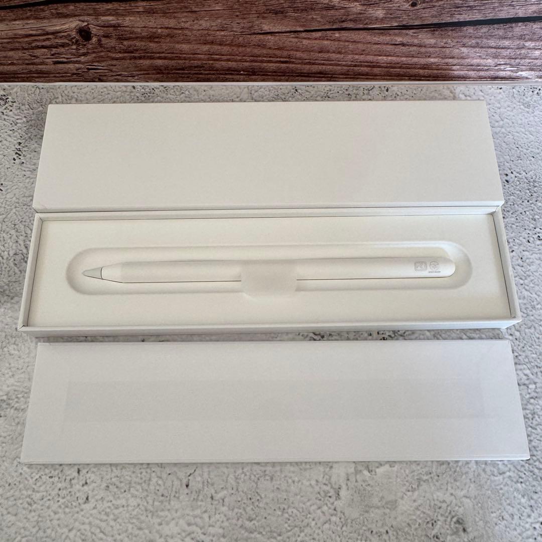 Apple Pencil 第2世代 整備済み 新品未使用 Apple純正 正規品
