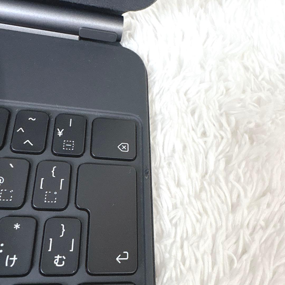 iPadアクセサリー Apple iPad Magic Keyboad MXQT2J/A A2261