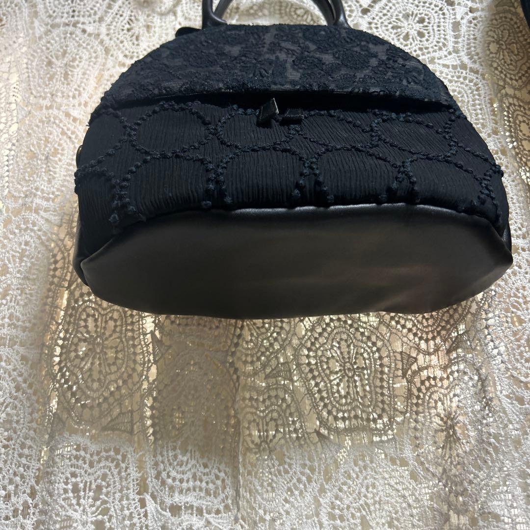 51016Aミナペルホネンハンドメイド おすましブガッティS