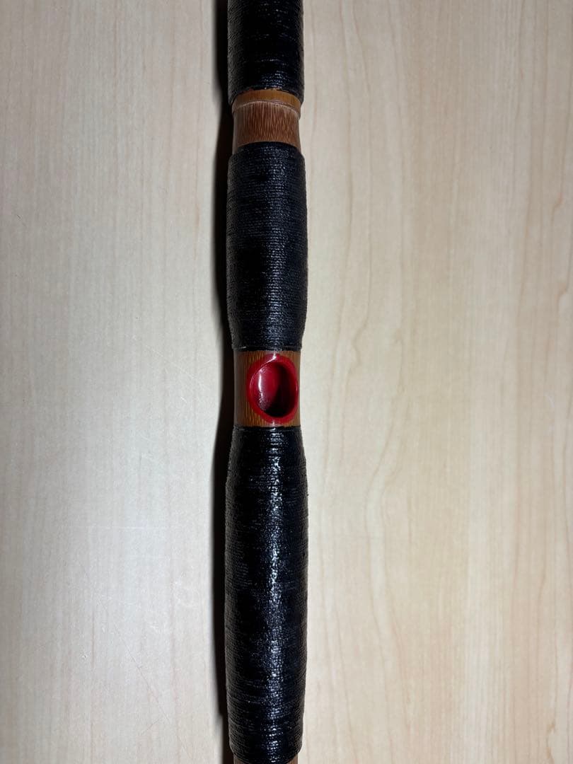 龍笛　出雲神楽　横笛