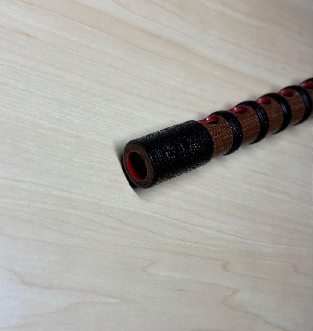 龍笛　出雲神楽　横笛