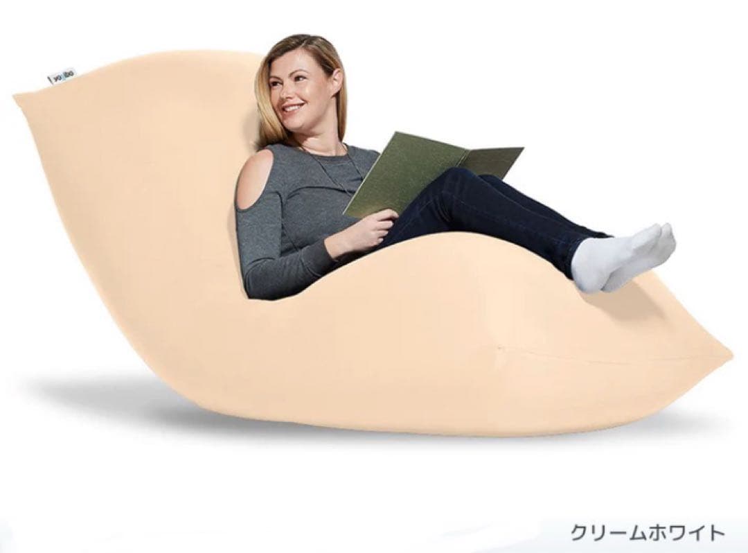 Yogibo MAX2枚&ROLLMAX1枚