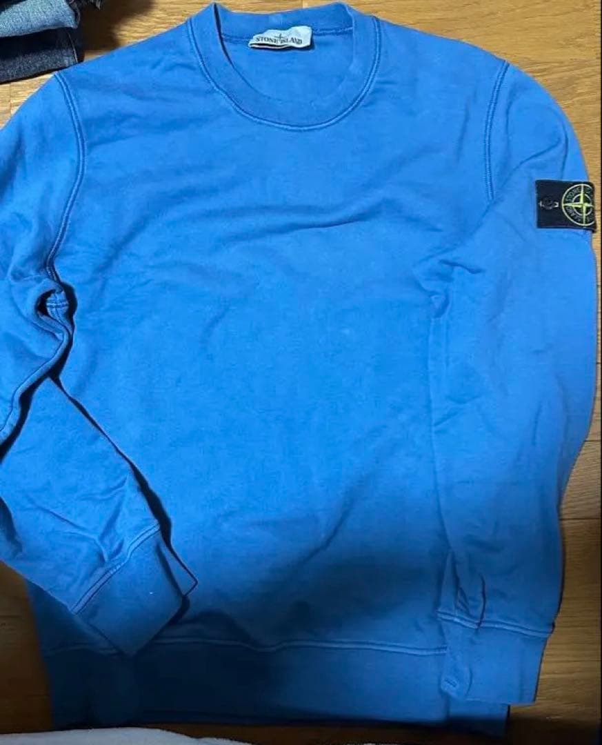 STONE  ブルートレーナー