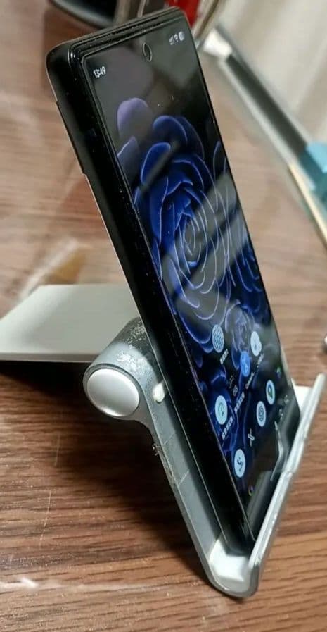 Google Pixel 6a ホワイト 本体