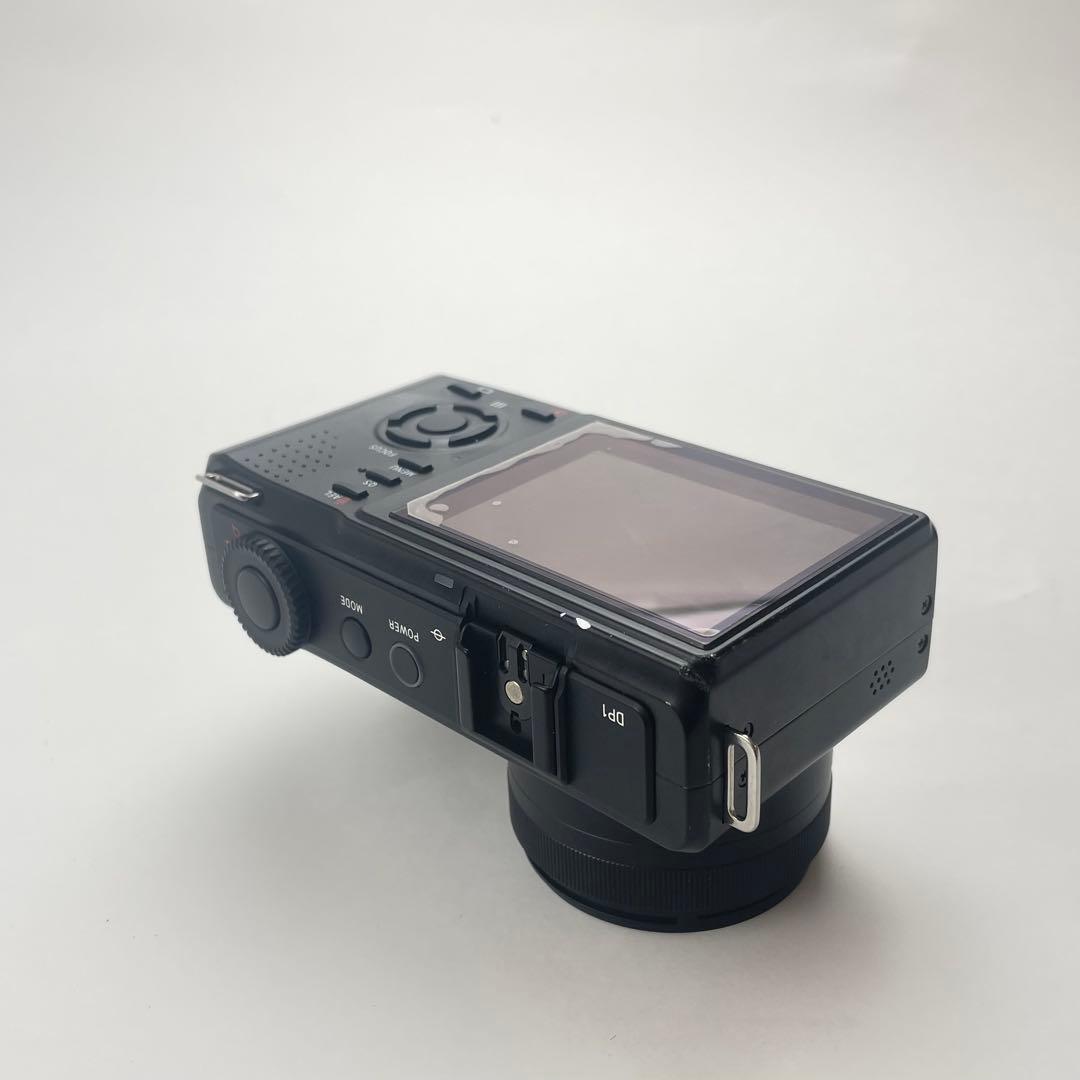 【動作・返品保証】シグマ SIGMA DP 1 Merrill デジタルカメラ