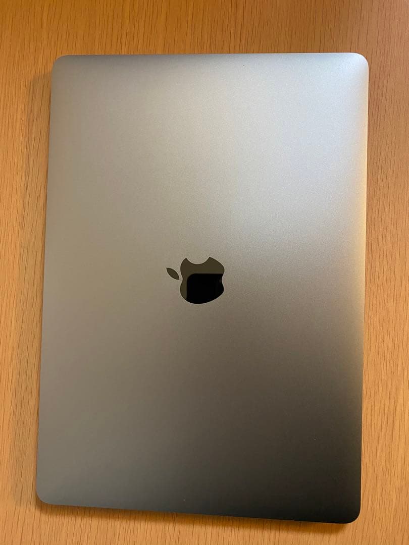 美品 MacBook Pro 13インチ 16GB/2024年Office