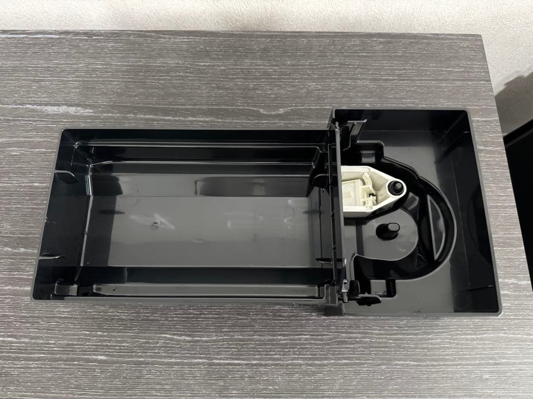 ダイニチ ハイブリッド加湿器 HD-ERXT502-K チャコールブラック