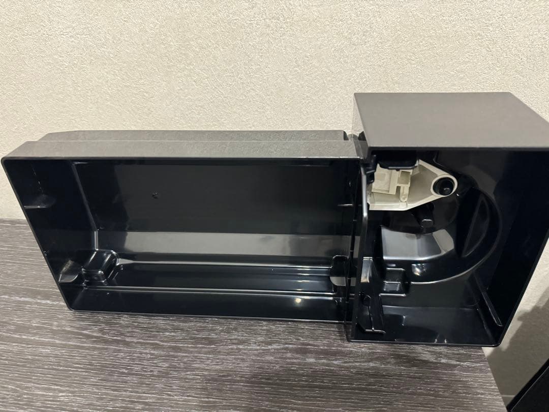 ダイニチ ハイブリッド加湿器 HD-ERXT502-K チャコールブラック