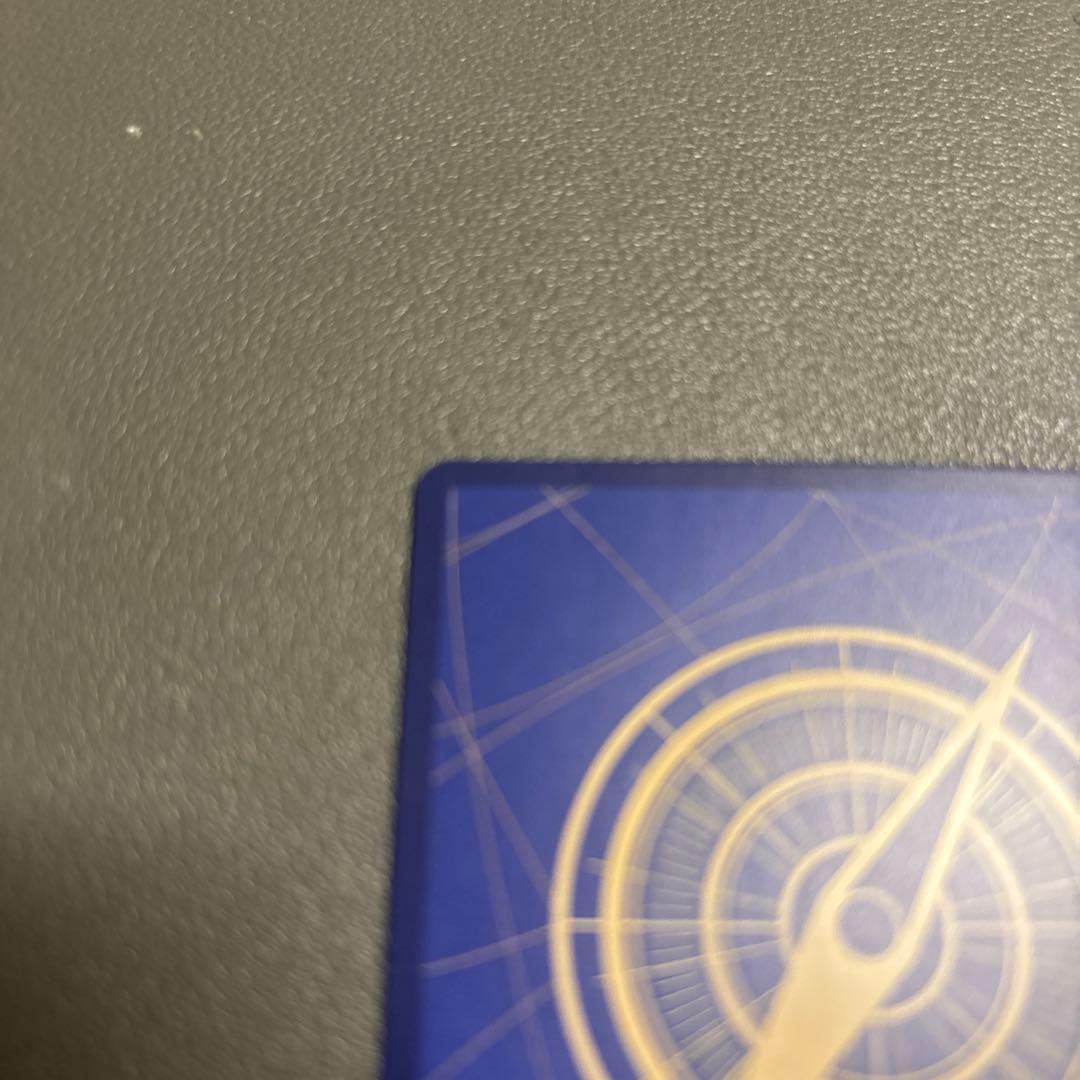 サボ：8パックバトル優勝記念品 SR 優勝/入賞プロモ OP04-083