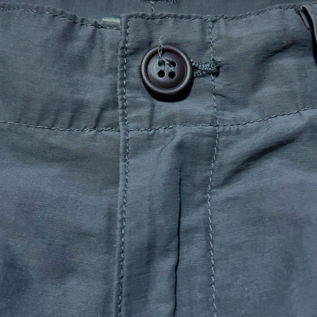 00s【GOOD ENOUGH GDEH】藤原ヒロシ期 テックカーゴパンツ