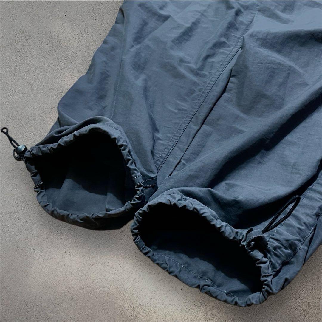 00s【GOOD ENOUGH GDEH】藤原ヒロシ期 テックカーゴパンツ