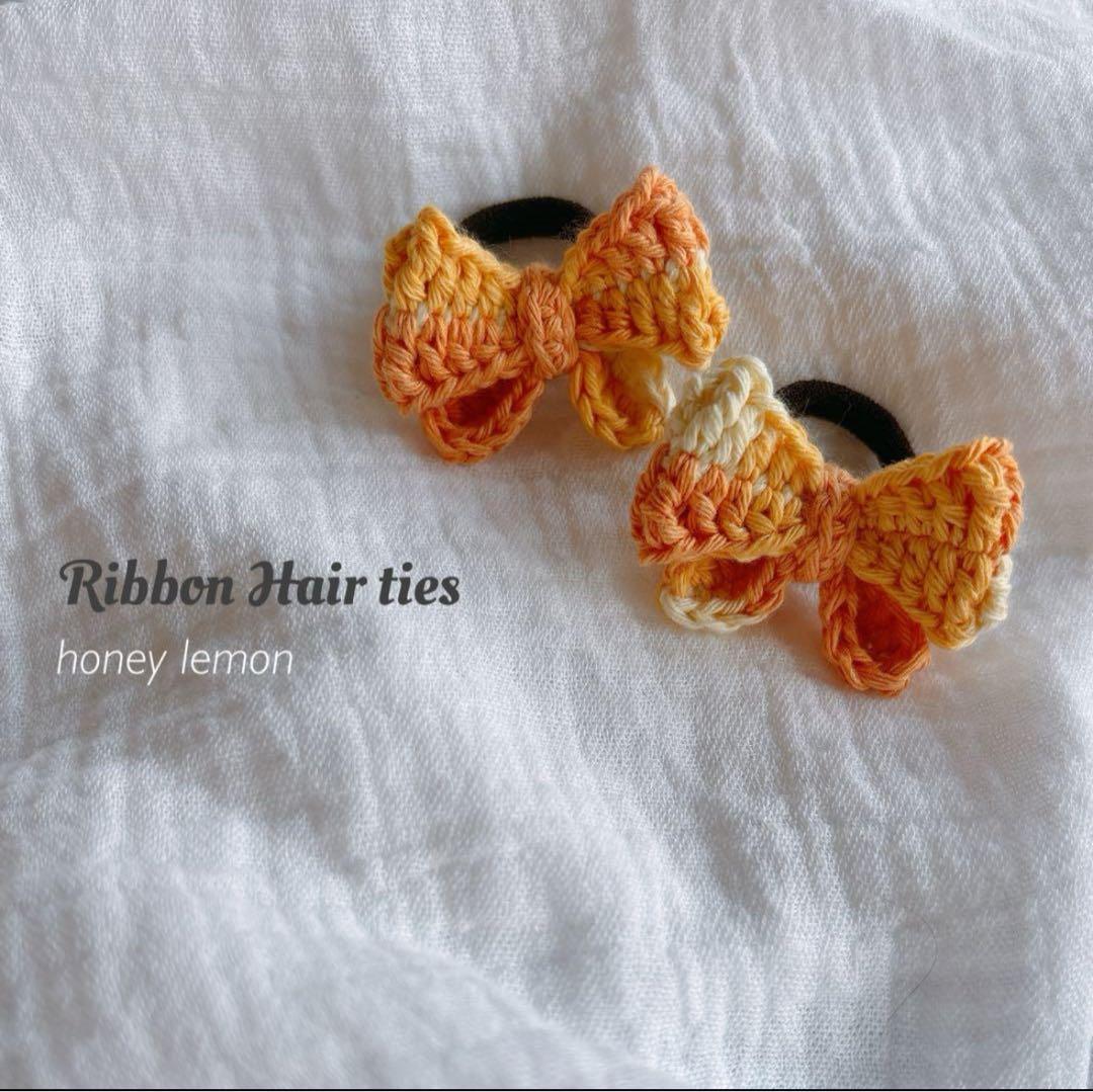 スタイ/ヘアゴム/ヘアピン　セット