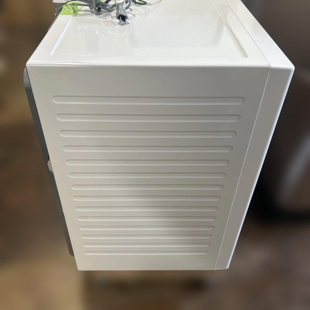 6164【美品】Panasonic 電気衣類乾燥機 NH-D605 6.0kg