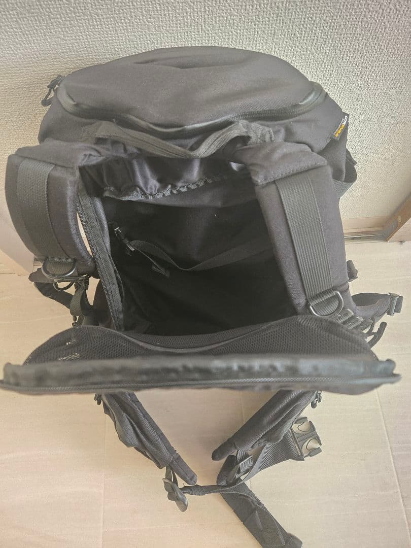 定価以下　RAIN OR SHINE BC PACK 26L バックカントリー