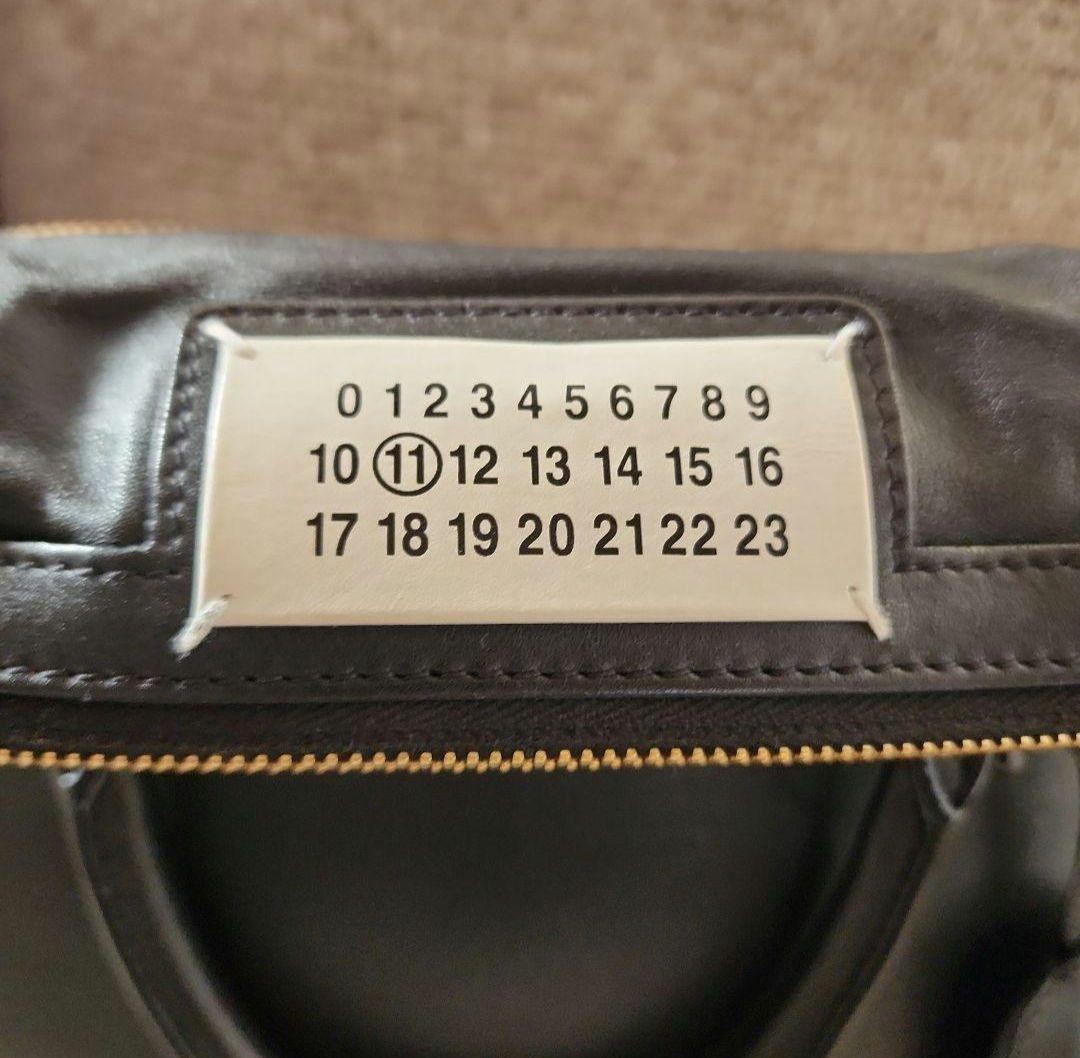 Maison Margiela メゾンマルジェラ 5AC ミニ