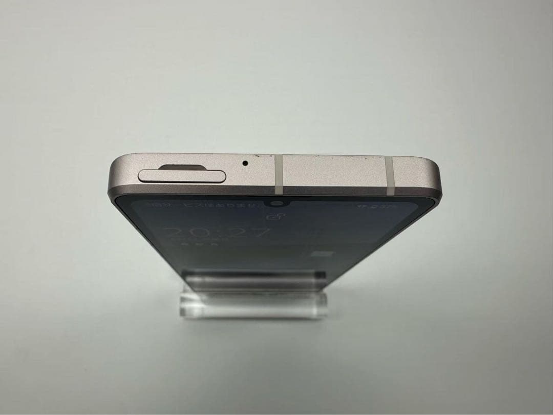 Aquos sense8 sh-54d docomo 難あり 3つセット