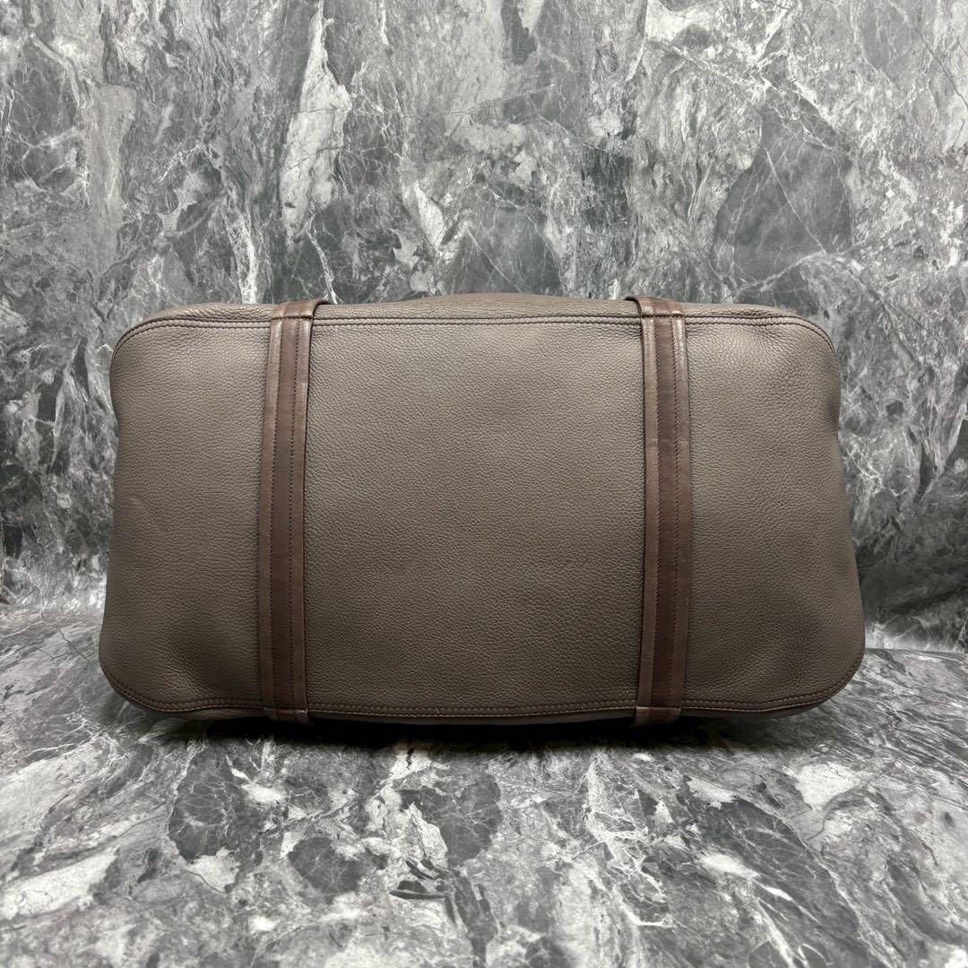 未使用級✨ボッテガヴェネタ　ボストンバッグ