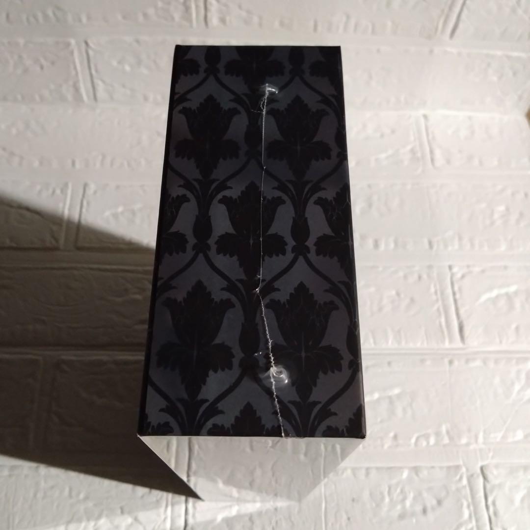 新品未開封 シャーロック ベイカー・ストリート 221B エディション DVD