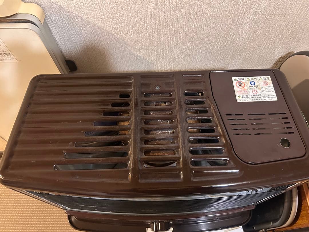 CORONA よごれま栓 RX-2920WY 2020年製 石油ストーブ　コロナ