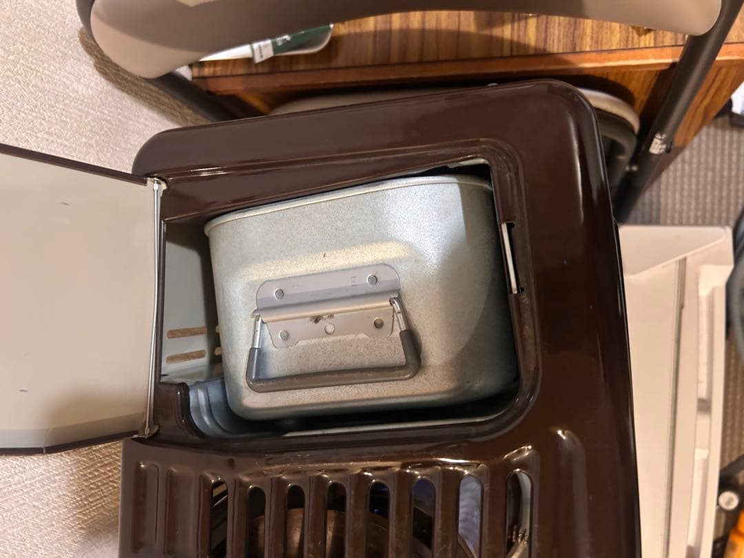 CORONA よごれま栓 RX-2920WY 2020年製 石油ストーブ　コロナ