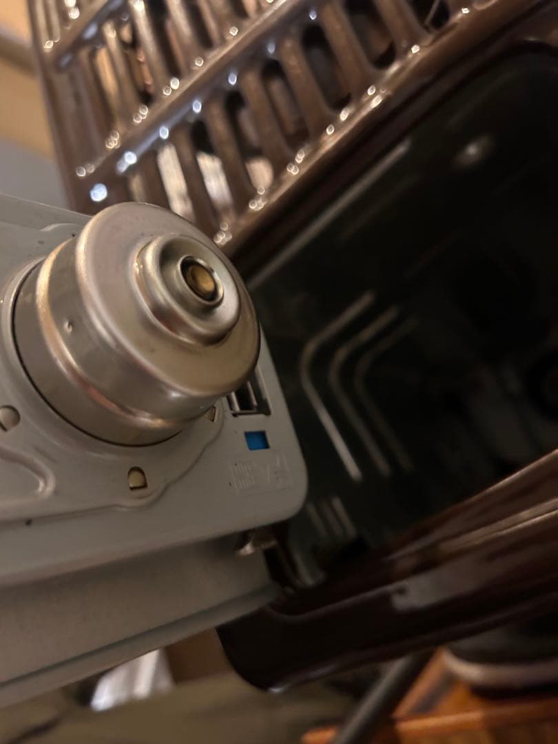 CORONA よごれま栓 RX-2920WY 2020年製 石油ストーブ　コロナ