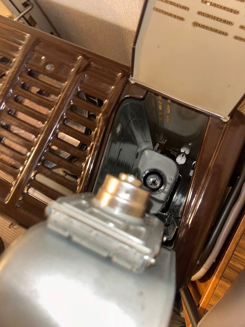 CORONA よごれま栓 RX-2920WY 2020年製 石油ストーブ　コロナ