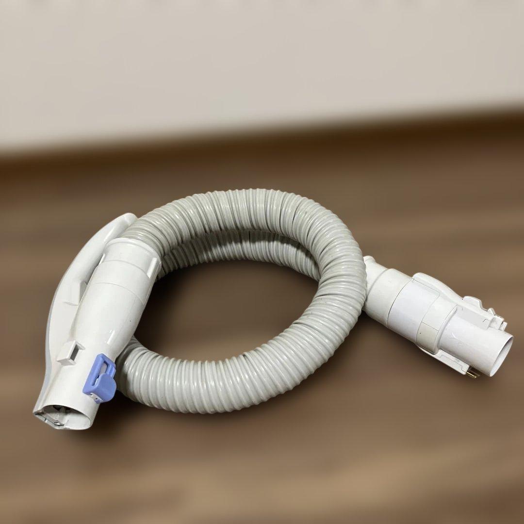 ⭐日立　CV-SW9 サイクロン掃除機　2013年製　ごみダッシュサイクロン　白