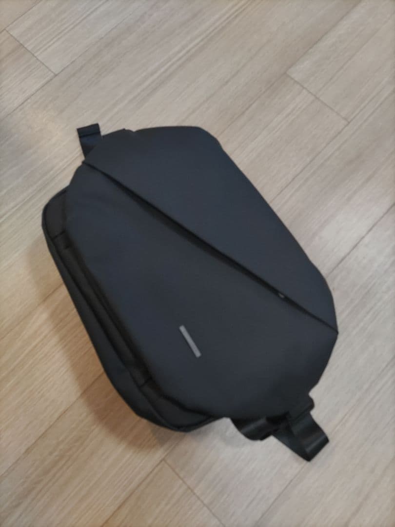 NIG QUICK PACK 13 ワーカーズボディバック