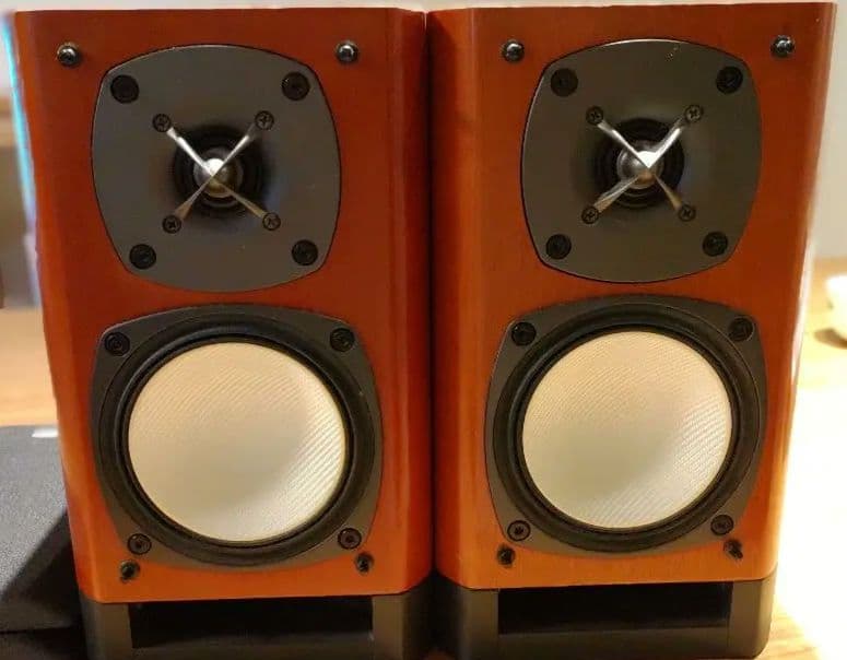 ★ジャンク★ ONKYO オンキョー CR−D1 / D-D1E 通電ＯＫ