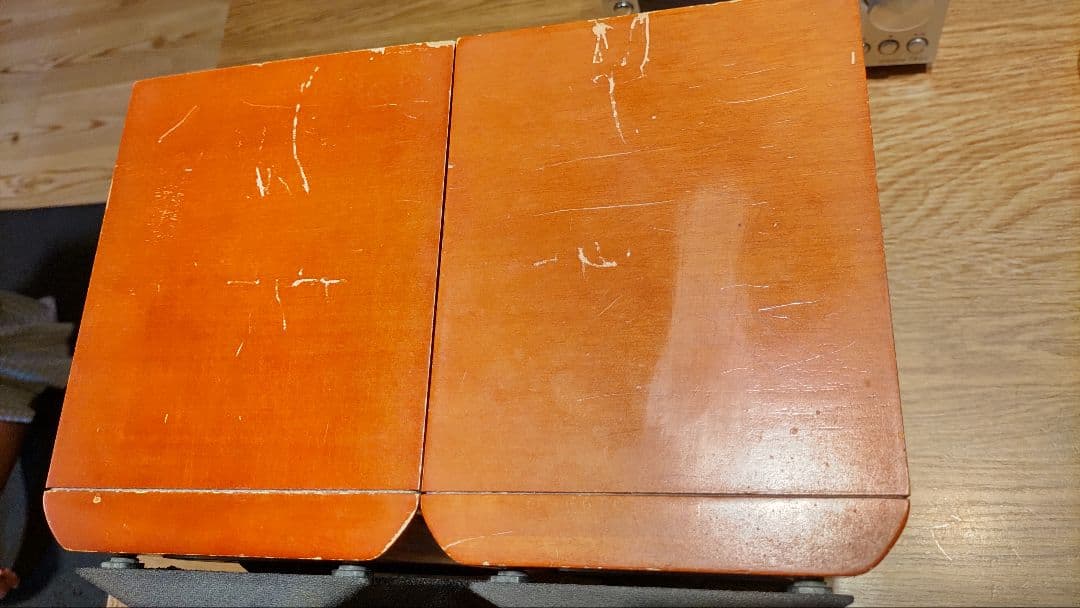 ★ジャンク★ ONKYO オンキョー CR−D1 / D-D1E 通電ＯＫ