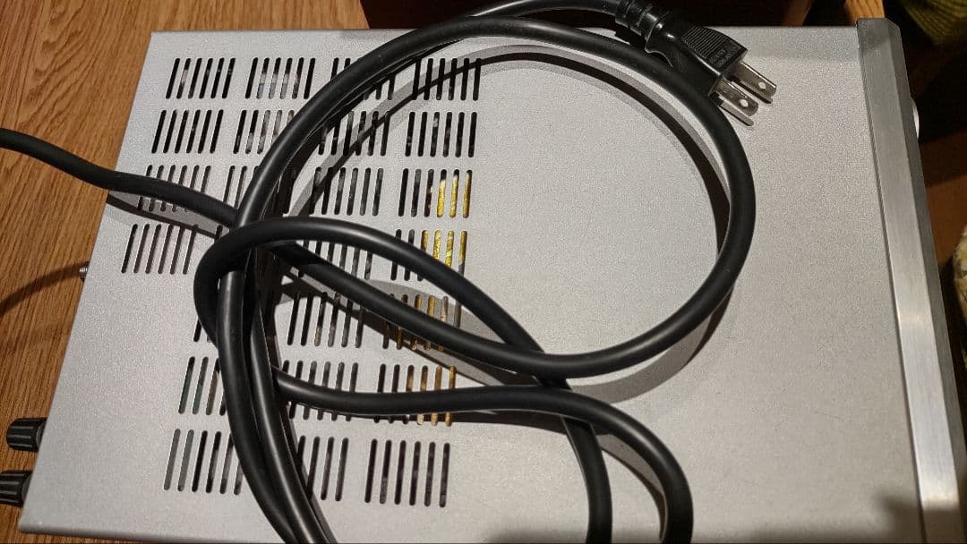 ★ジャンク★ ONKYO オンキョー CR−D1 / D-D1E 通電ＯＫ