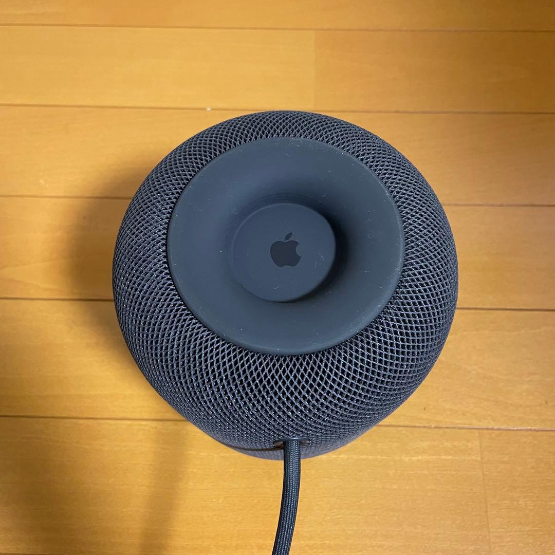 Apple Pod スペースグレー 本体　MQHW2J/A