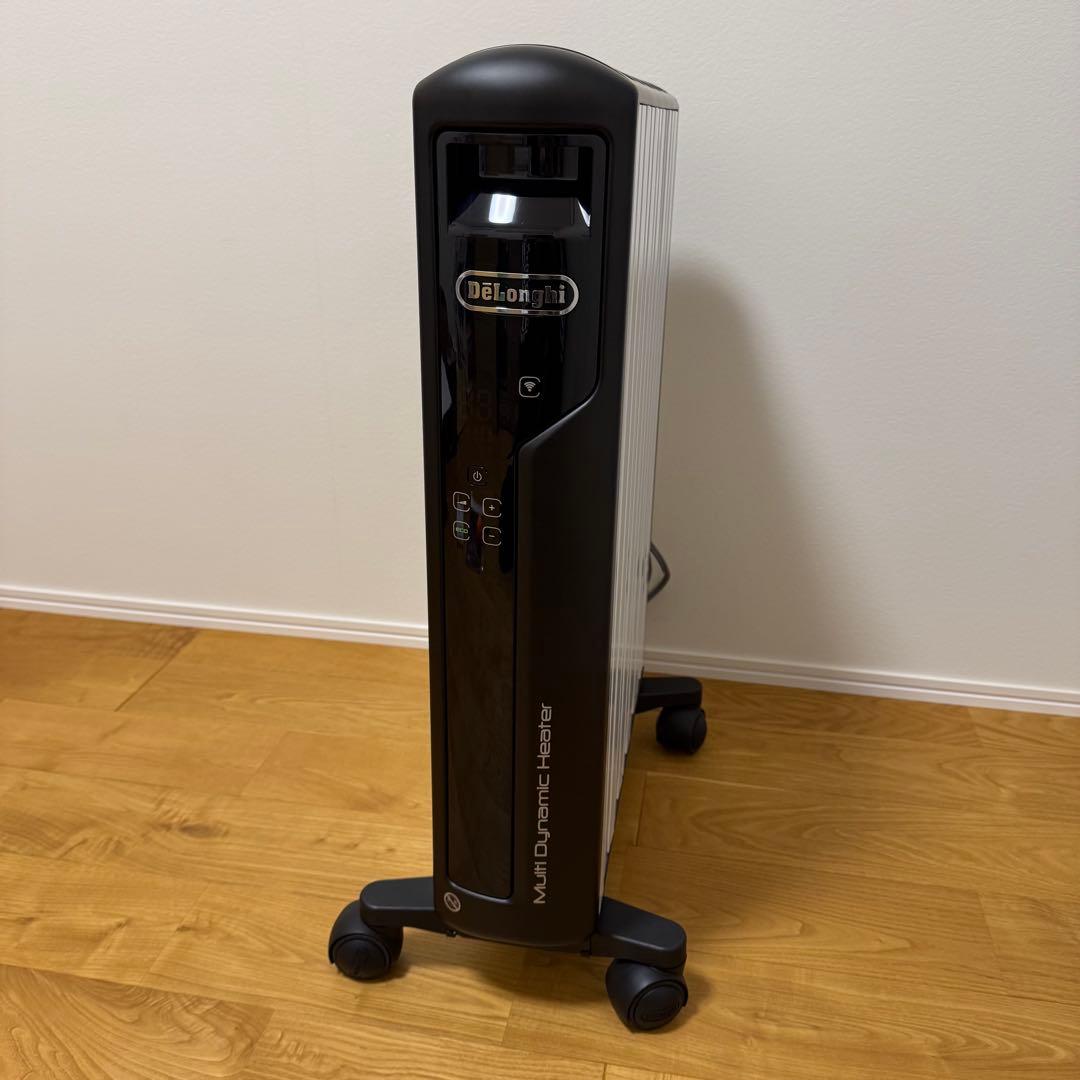MDHAA15WiFi-BK マルチダイナミックヒーター デロンギ