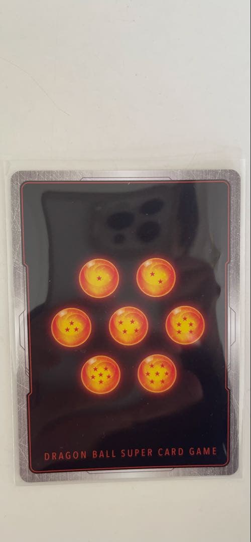 ドラゴンボール フュージョンワールド　孫悟空