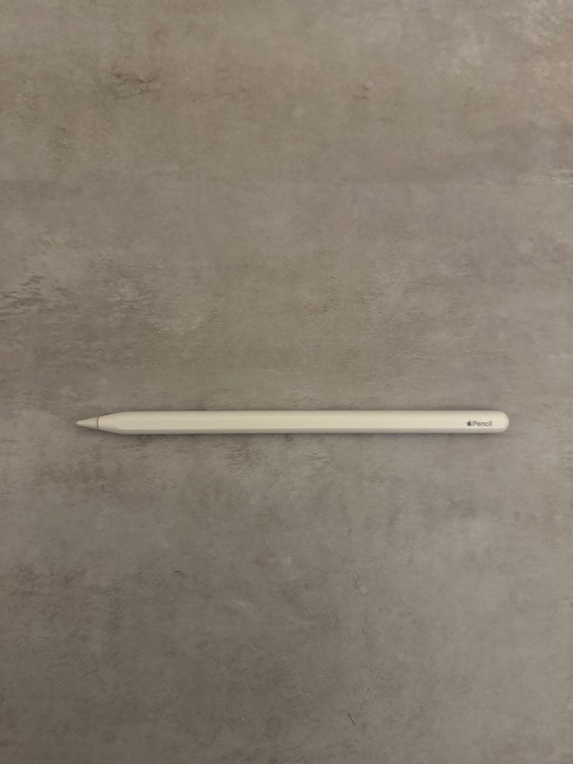 iPad mini 第6世代Cellular Apple Pencil 第2世代