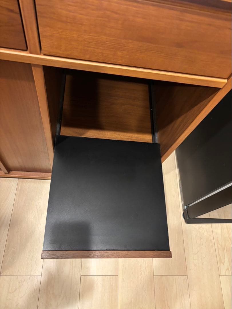 WICK キッチンカウンター W1190 OP