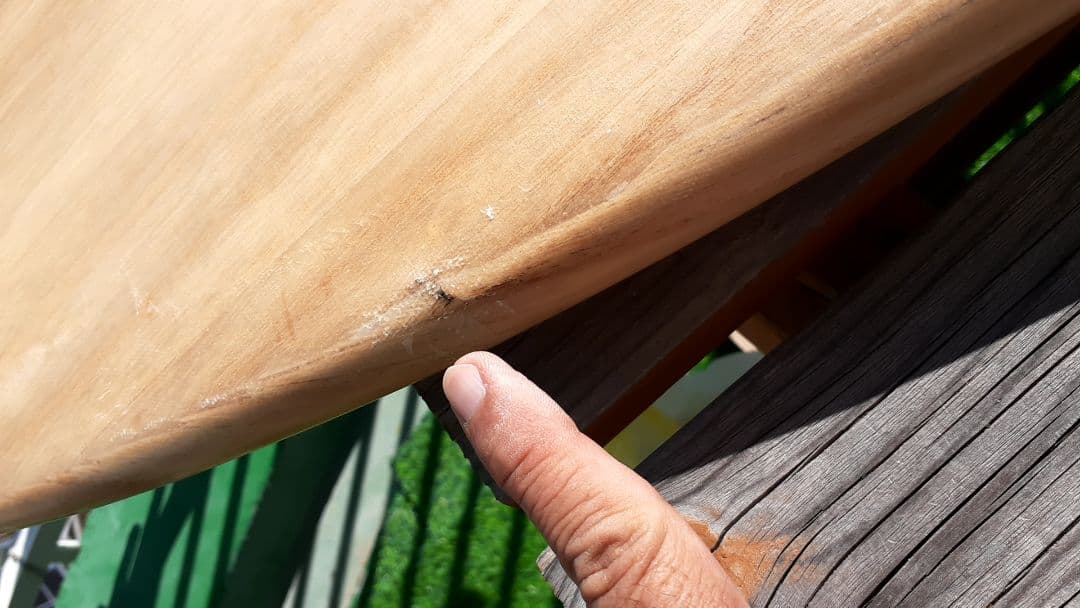 アロハサーフボード南房総、鴨川、和田、その他での手渡し限定(お渡し場所は応相談)