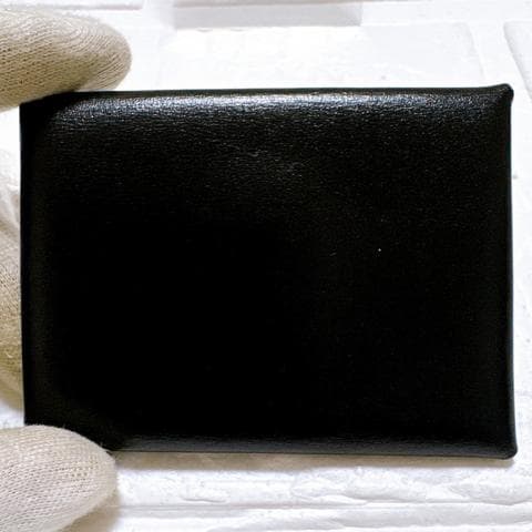 JIL SANDER ジルサンダー ミニケース カードケース ブラック