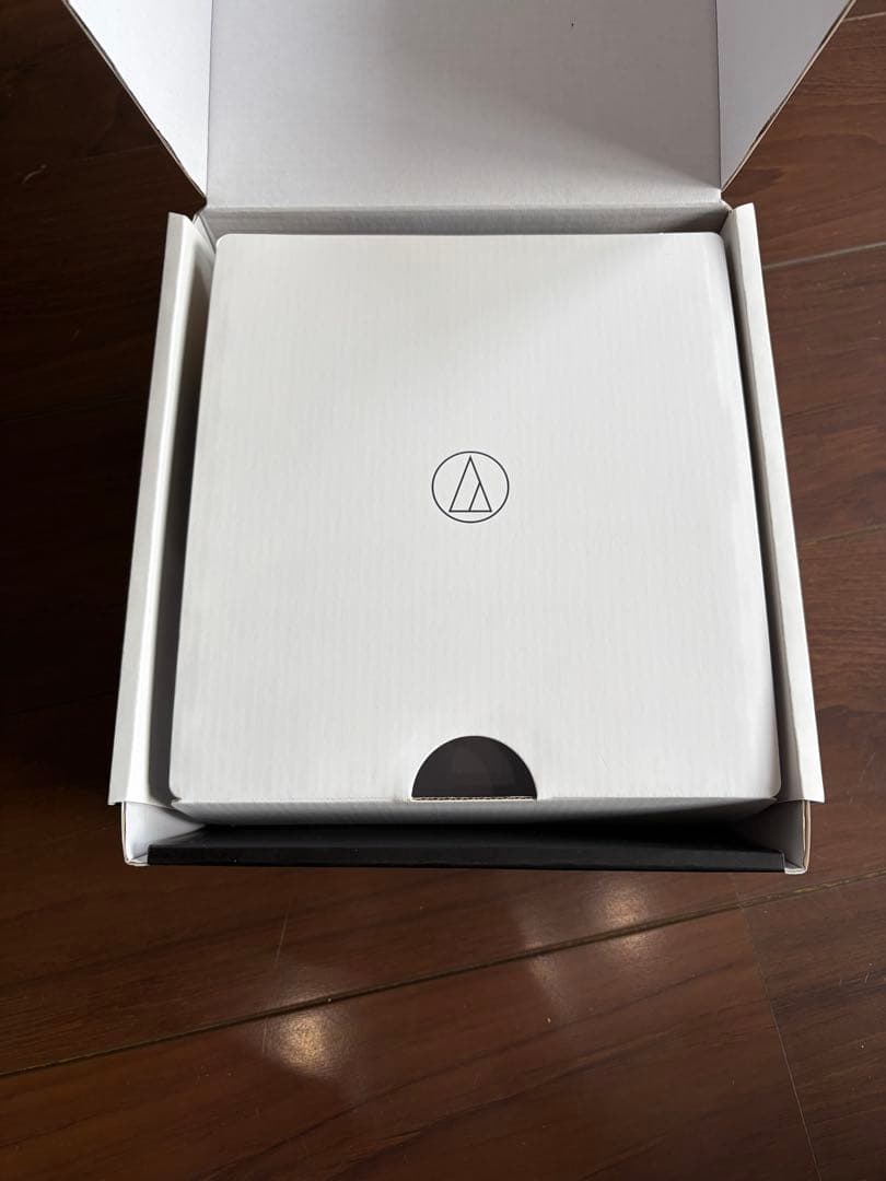 audio-technica ATH-M50x ブラック