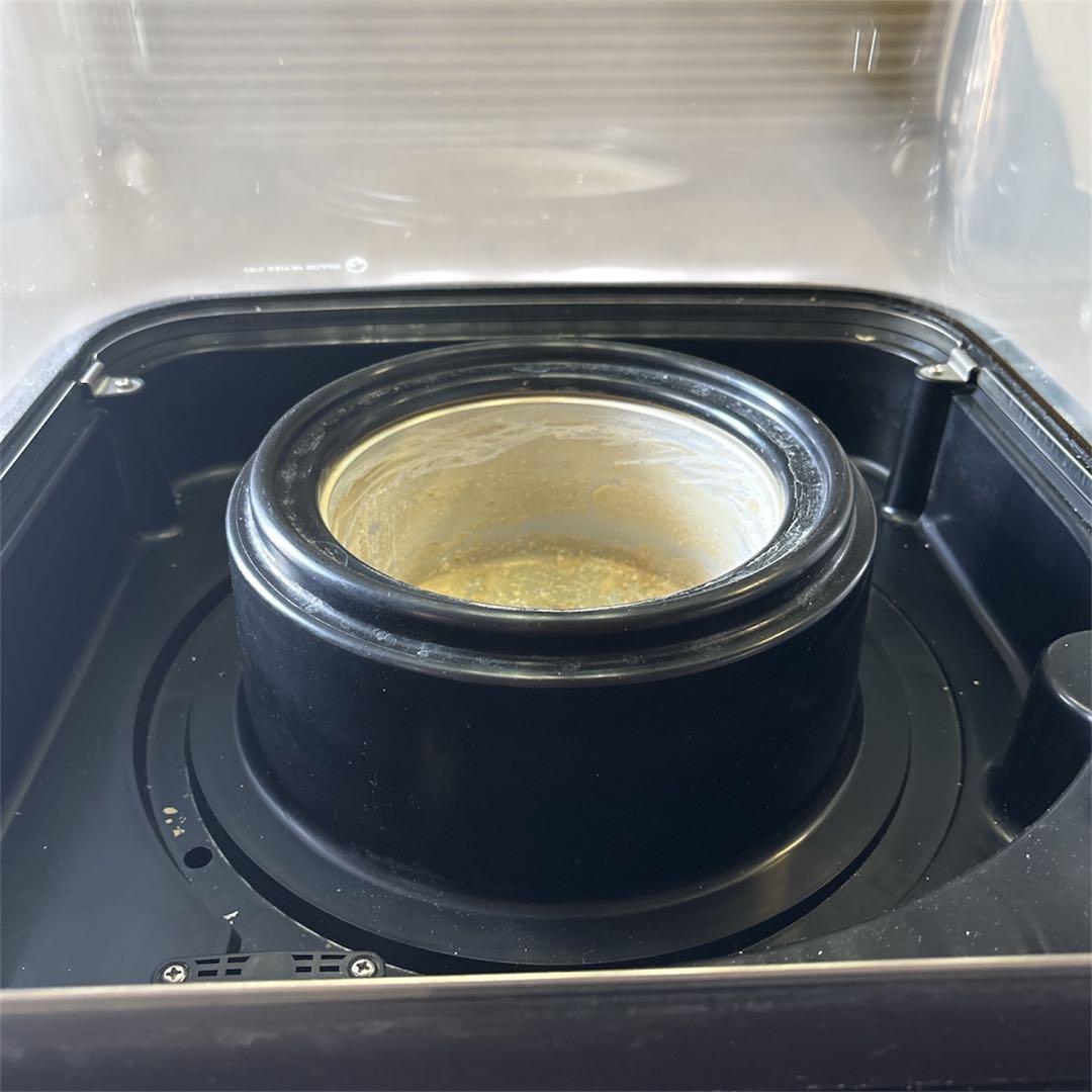 【中古】日本ヒーター スチームマスター MJ60 肉まん 出品期間:12/16迄