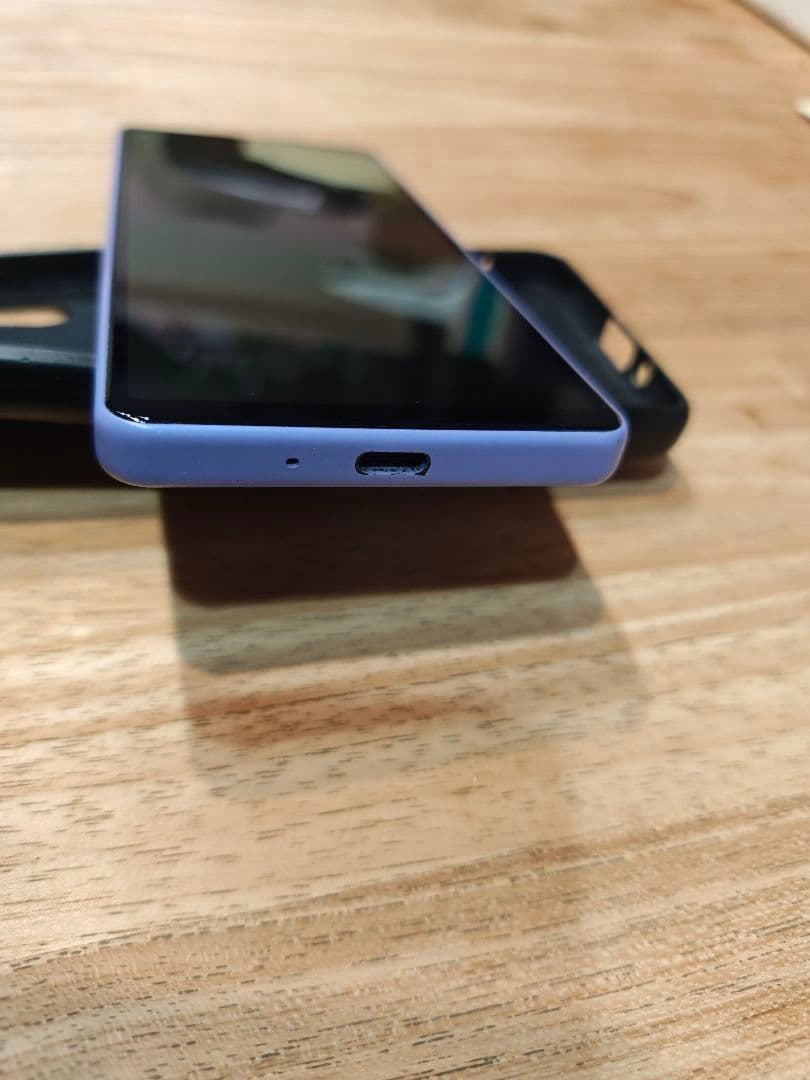 Xperia 10 ⅳ SONY ラベンダー