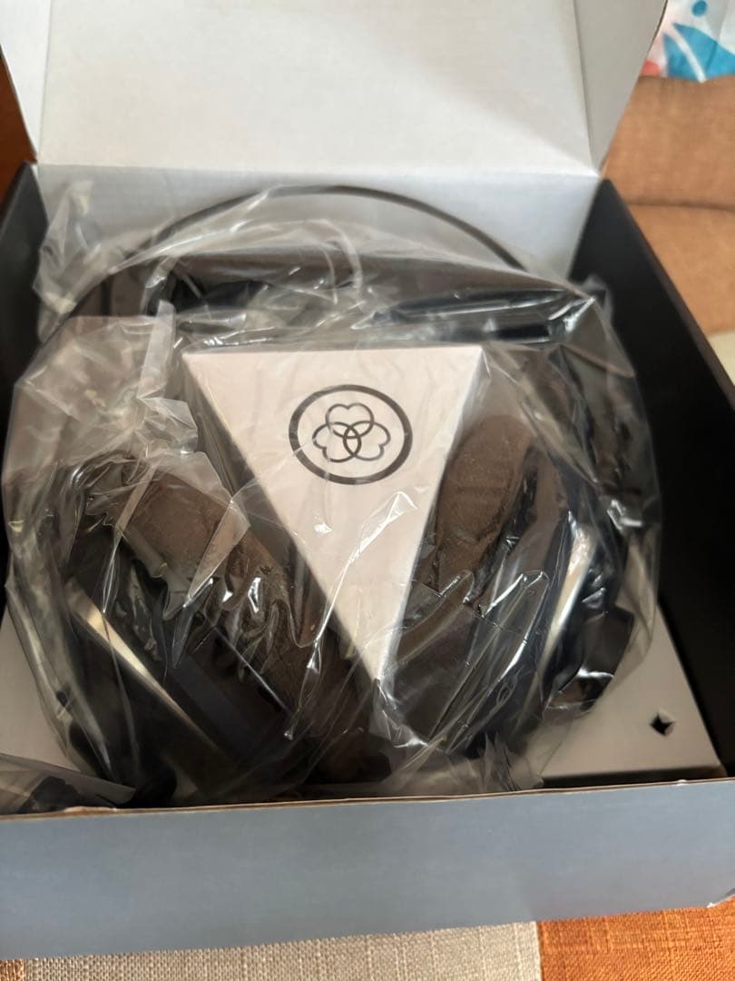 AKG K 271 MK2 (MK II) ヘッドフォン