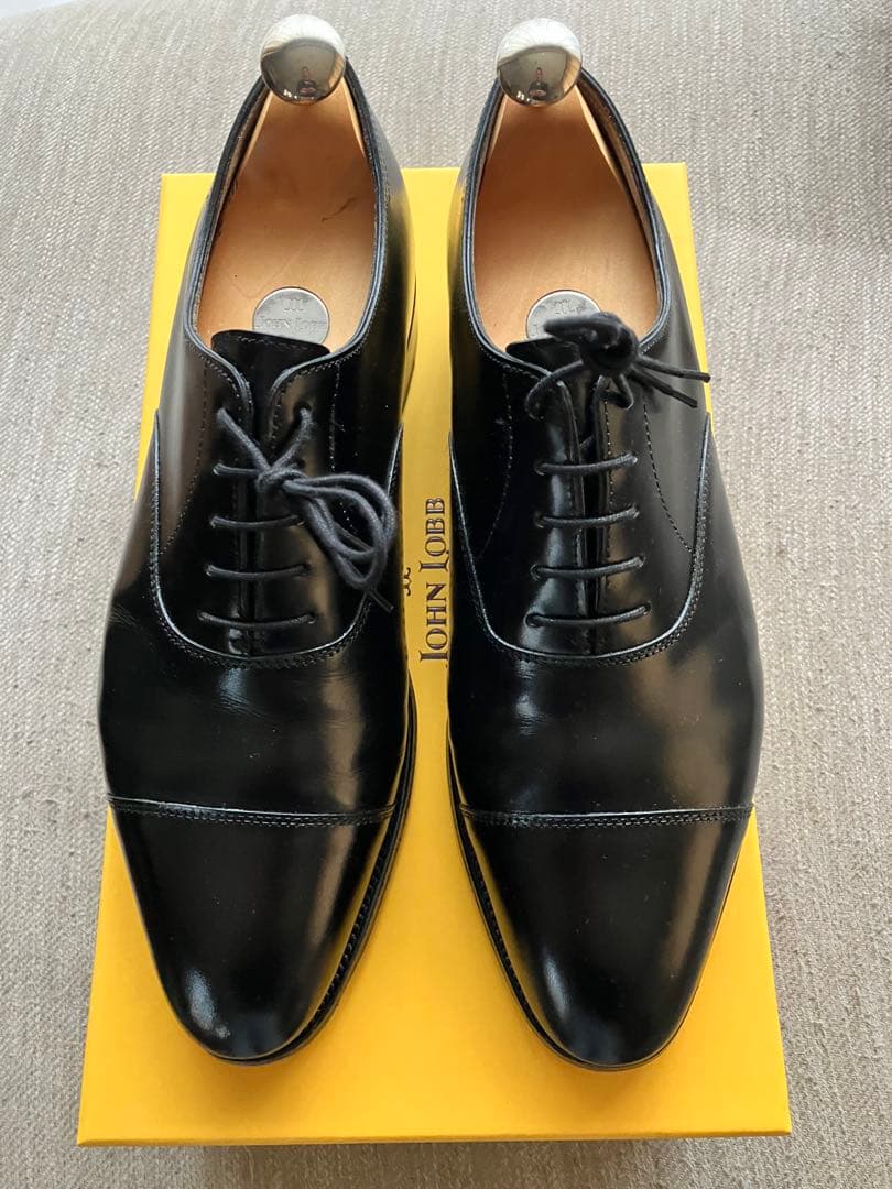ジョンロブ John Lobb シティ2 City2