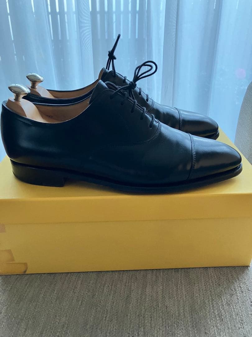 ジョンロブ John Lobb シティ2 City2
