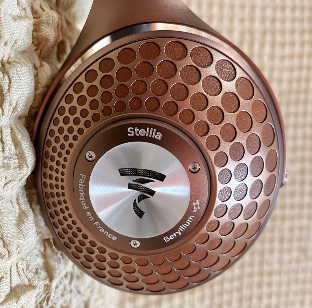 Focal Stellia 付属品あり 非喫煙