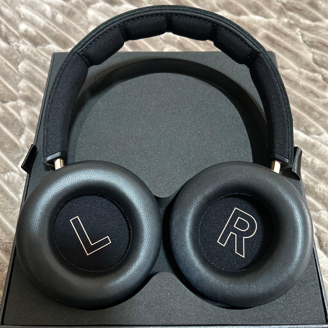 【美品】BeoPlay H6 ヘッドホン Rose Golden