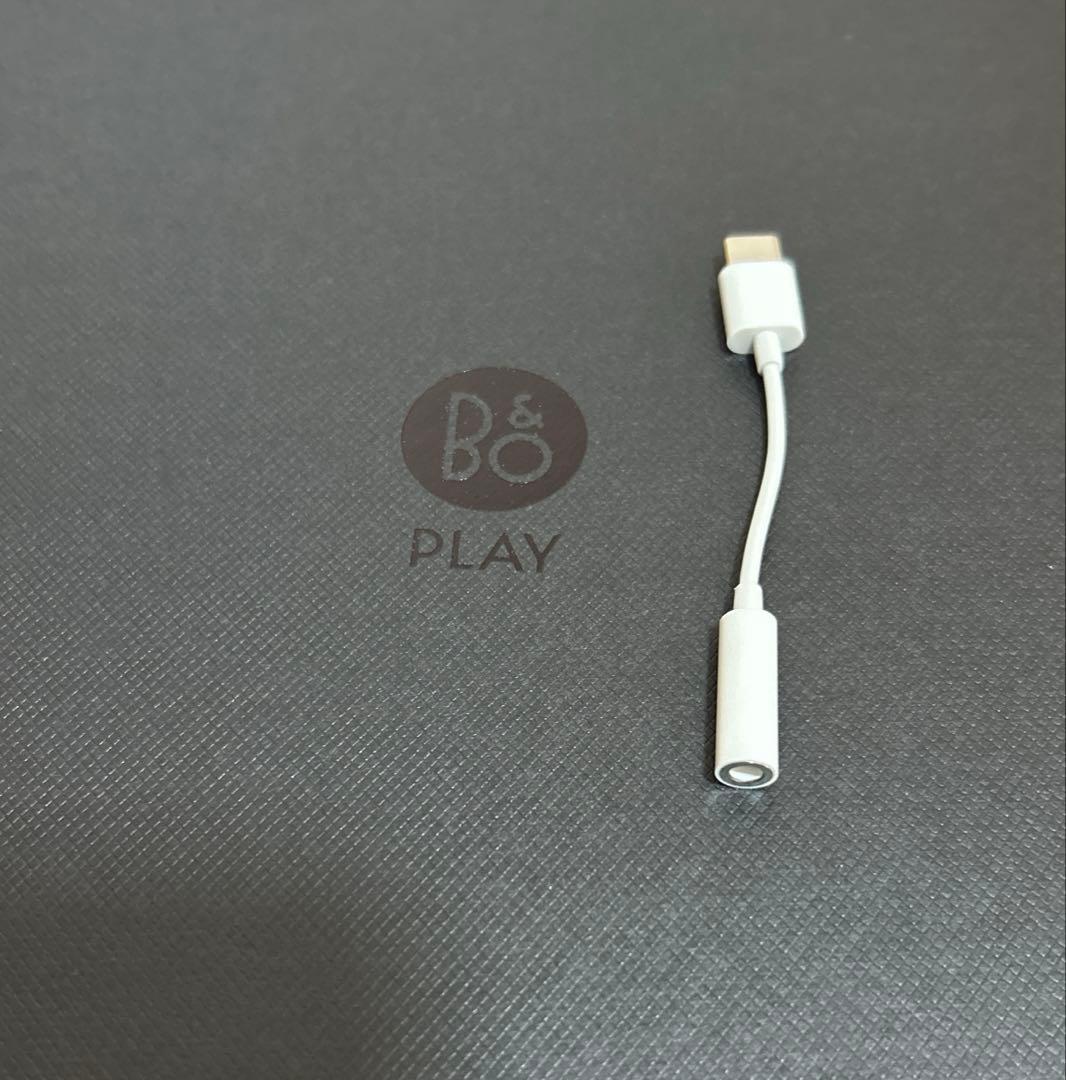 【美品】BeoPlay H6 ヘッドホン Rose Golden