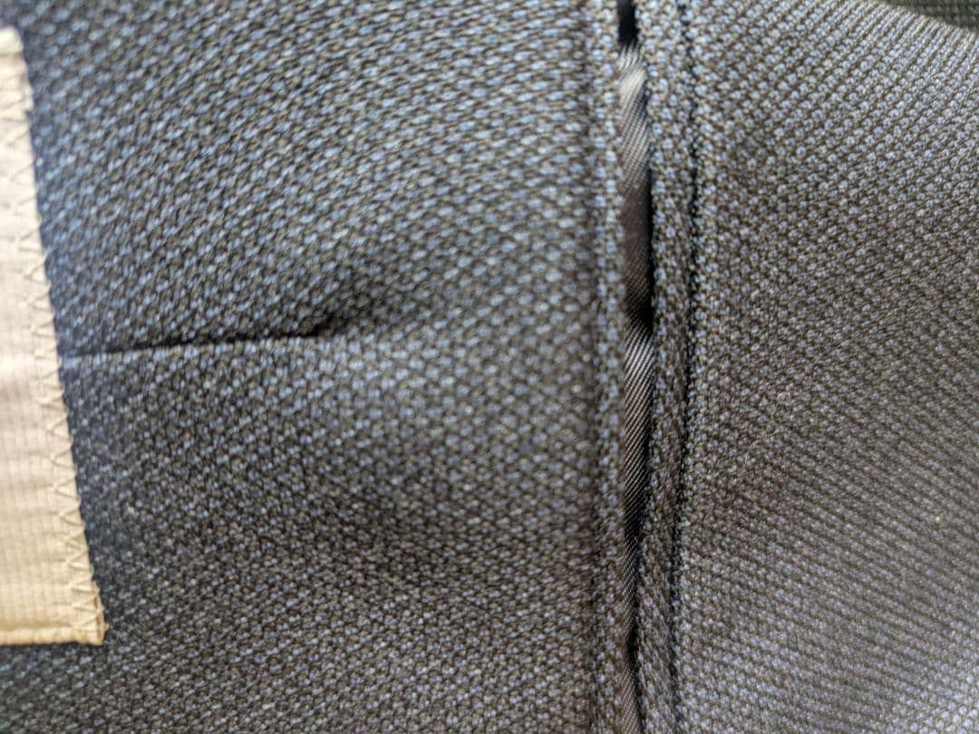 MACKINTOSH PHILOSOPHY　テーラードジャケット