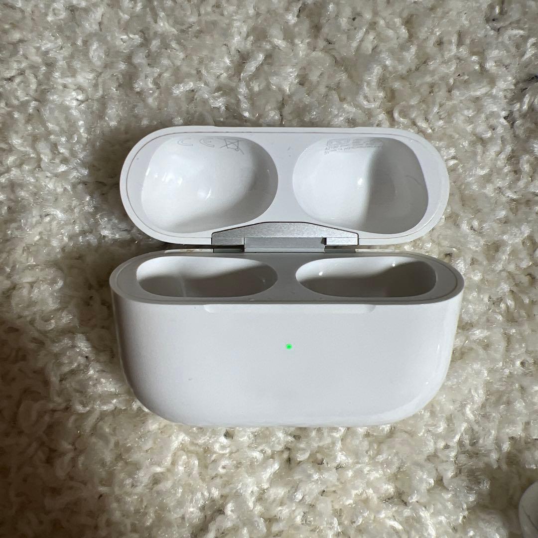 AirPods Pro エアポッツプロ 第1世代 A2084 正規品　純正