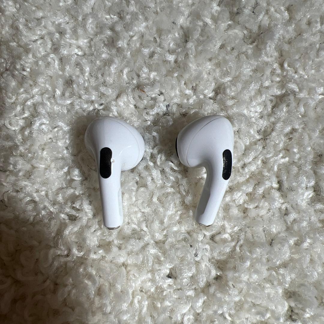 AirPods Pro エアポッツプロ 第1世代 A2084 正規品　純正